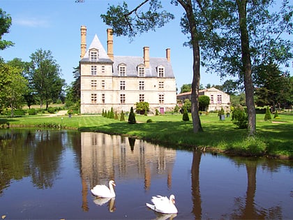 chateau de la guignardiere