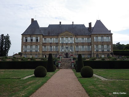 Château de Drée