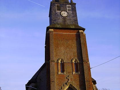Église Saint-Pierre de Saint-Pierre-de-Cormeilles