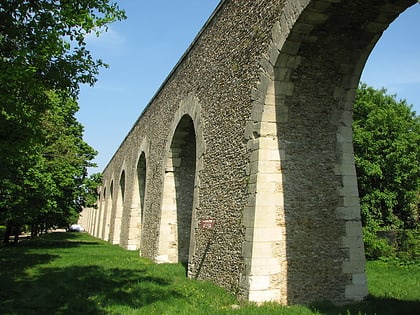 Aqueduc de Louveciennes