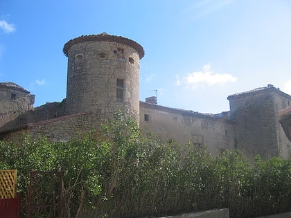 chateau rennes le chateau