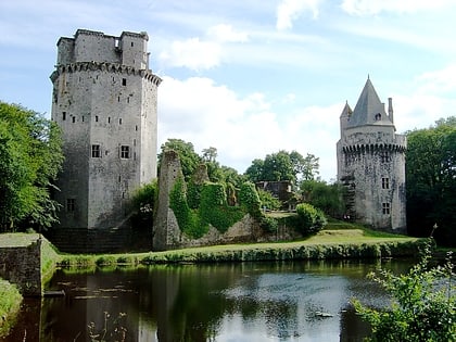 castillo de largoet elven