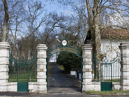 Château d'Arcangues