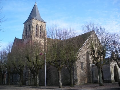 Kościół Saint-Didier