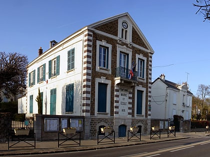 pomponne lagny sur marne