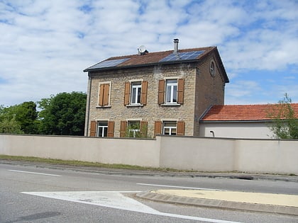 Saint-Hilaire-de-Brens
