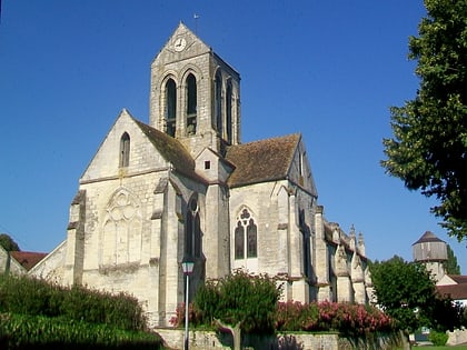 Église Saint-Germain-de-Paris