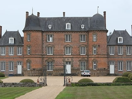 Château de Couterne