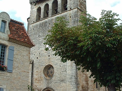 kosciol matki bozej wniebowziecia castelfranc