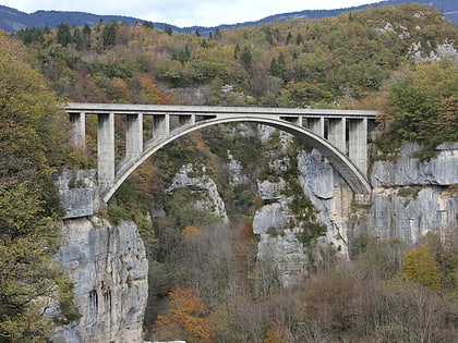 Pont du Moulin des Pierres