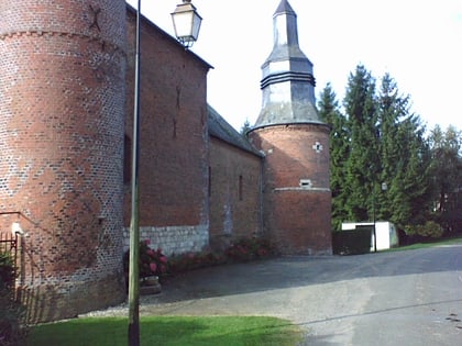 Église Saint-Martin de Cuiry-lès-Iviers