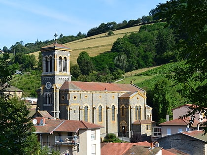 Saint-Clément-sur-Valsonne