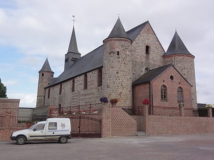 church of our lady