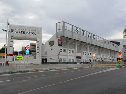 Stade Mayol