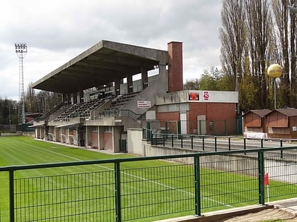 Degouve-Brabant Stadium