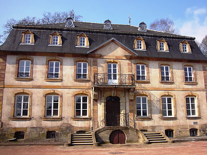 Château d'Hausen