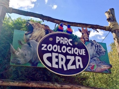 Zoo de Cerza