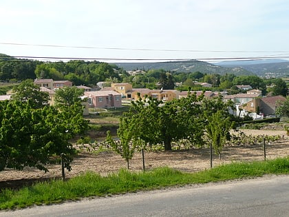 Saint-Julien-de-Peyrolas