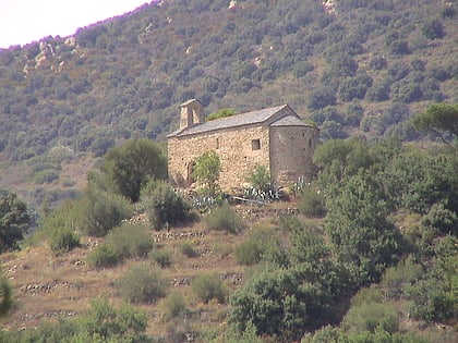 eglise saint pierre de belloch