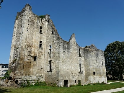 chateau barriere perigueux