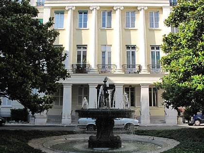 Square d'Orléans