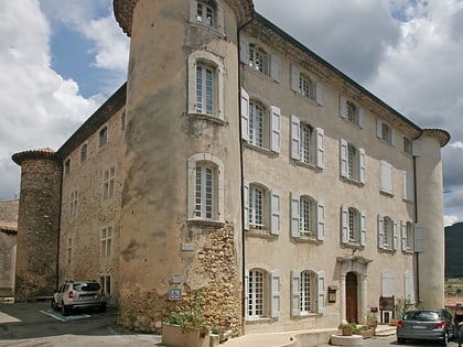 Château de La Palud-sur-Verdon