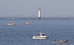 Phare de Chauveau