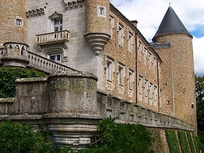 Castillo de Busset