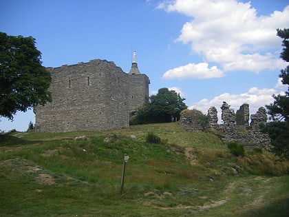 chateau de luc