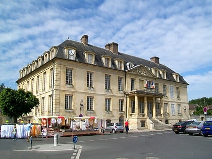 Mairie de Viarmes