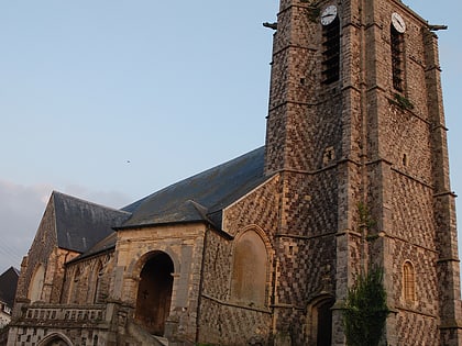 Église Saint-Pierre d'Ault
