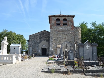 Chapelle Saint-Barthélemy de Montluel