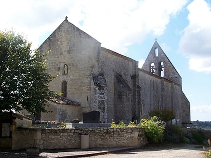 Église Notre-Dame de Castelviel