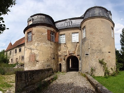 chateau de lorentzen
