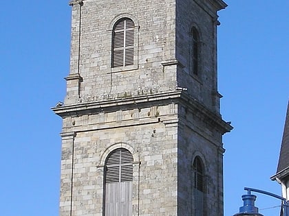 Église Saint-Gildas