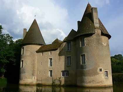 Château du Marais