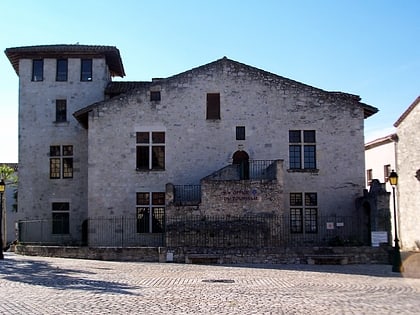 Maison du Roy de Casteljaloux