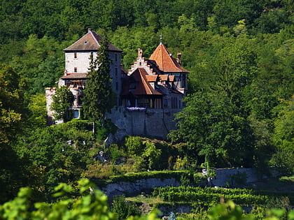 chateau de reichenberg