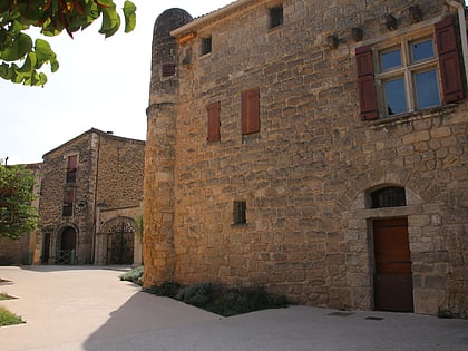 Château de Bélarga