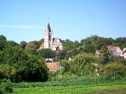 eglise saint pierre saint paul de goussainville
