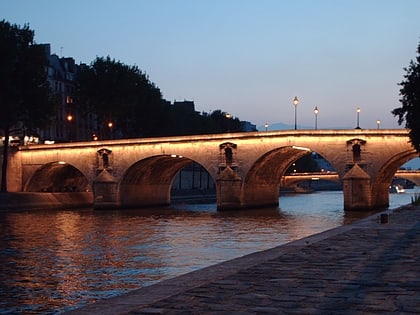 Pont Marie