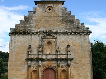 eglise notre dame delan