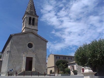 Saint-Lager-Bressac