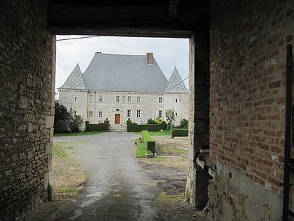 Château du Maippes