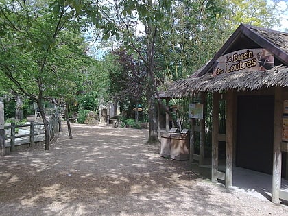 zoo de doue