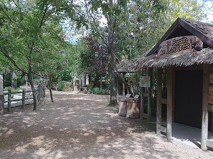 Bioparc de Doué-la-Fontaine