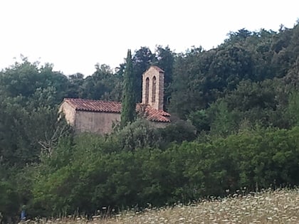 Église Santa Creu