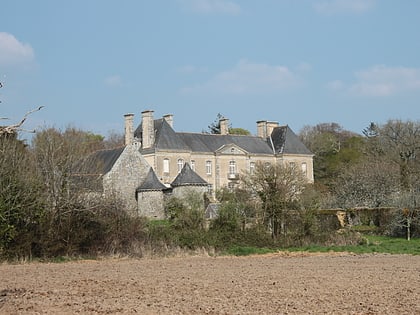 Château de Trémoar