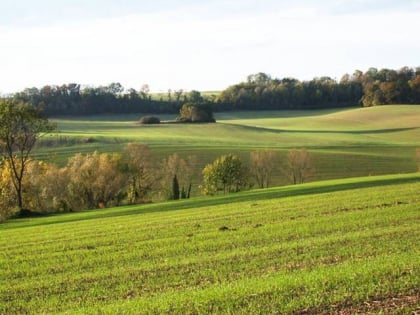 Communauté de communes du Pays de l'Ourcq