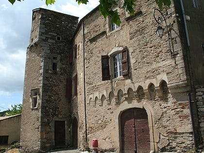 Château de la Roque
